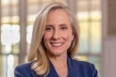 Virginia Governor-Elect Abigail Spanberger (D)