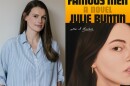 Author Julie Buntin