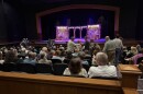 The Kathleen C. Cailloux City Center for the Performing Arts
