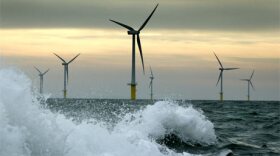 Efforts to advance a floating offshore wind industry on the Oregon Coast have been challenged by opposition from coastal communities, tribes, the fishing industry and changing federal administrations.