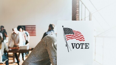 Last year, the federal government demanded personal voter information, including dates of birth, partial Social Security numbers, and driver’s license numbers – from almost every U.S. state. Many refused.