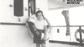 Photo: Betty Grebenschikoff 