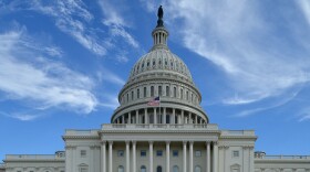 U.S. Capitol Building