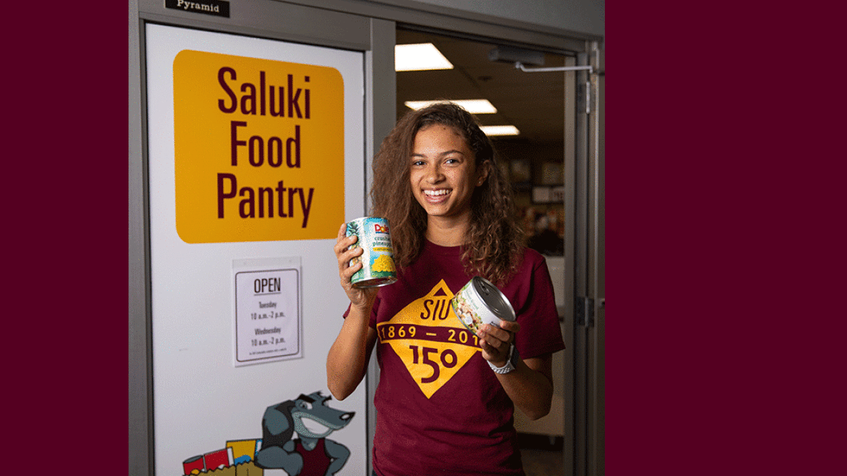 Thanks Giving Holidays Siuc