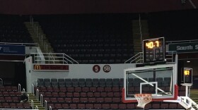 The Diocese of Peoria has told its schools they cannot participate in the upcoming high school basketball season.