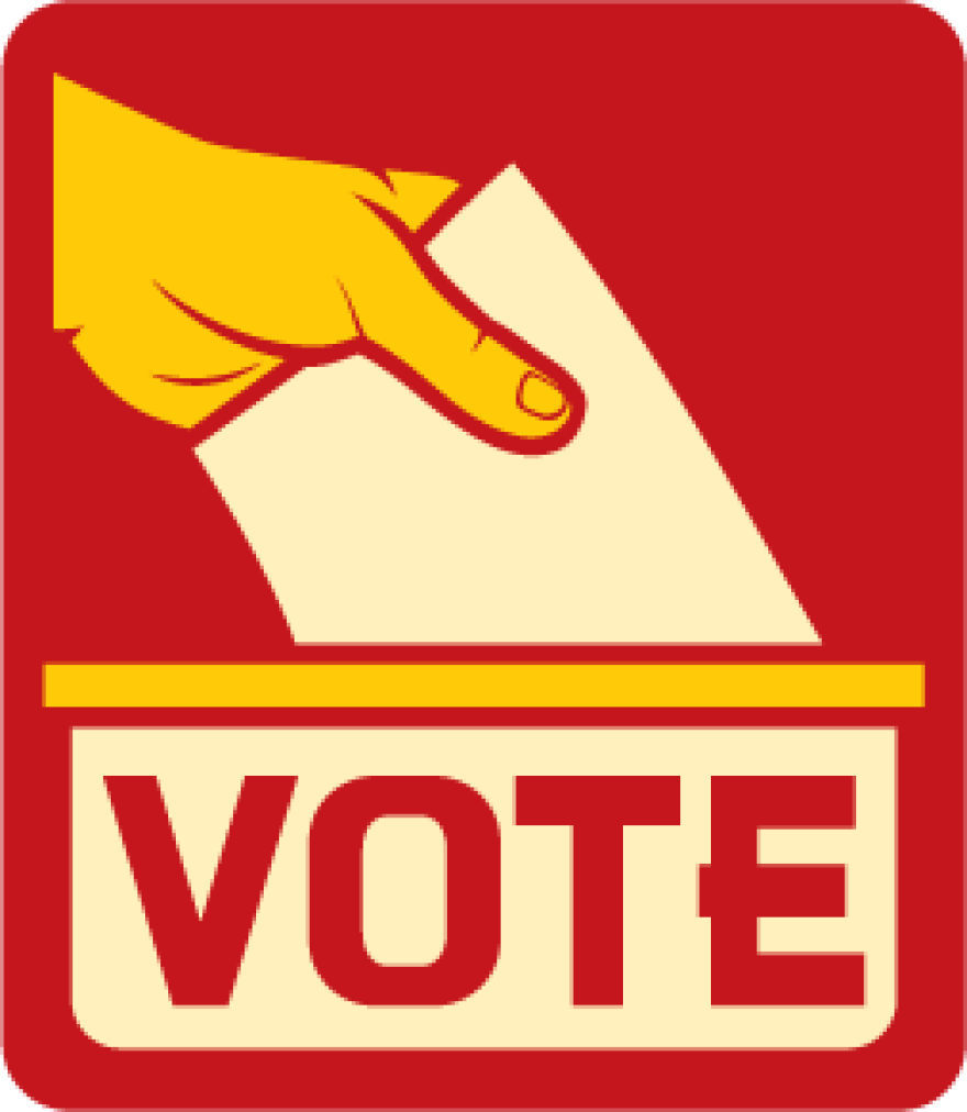 Casting An Informed Vote | Jefferson Public Radio, image size:880x1012