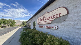 The Clark’s Market store in Battlement Mesa closed down on Sept. 11, 2026 after 17 years of operation.
