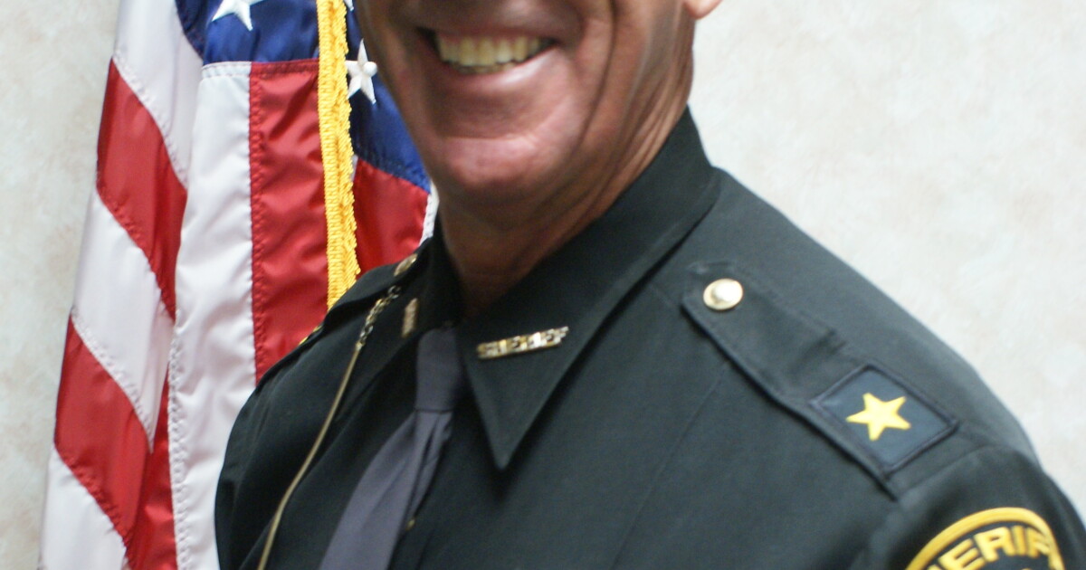 Lake County Man Shot After Pointing Pellet Gun at Deputies | Ideastream ...