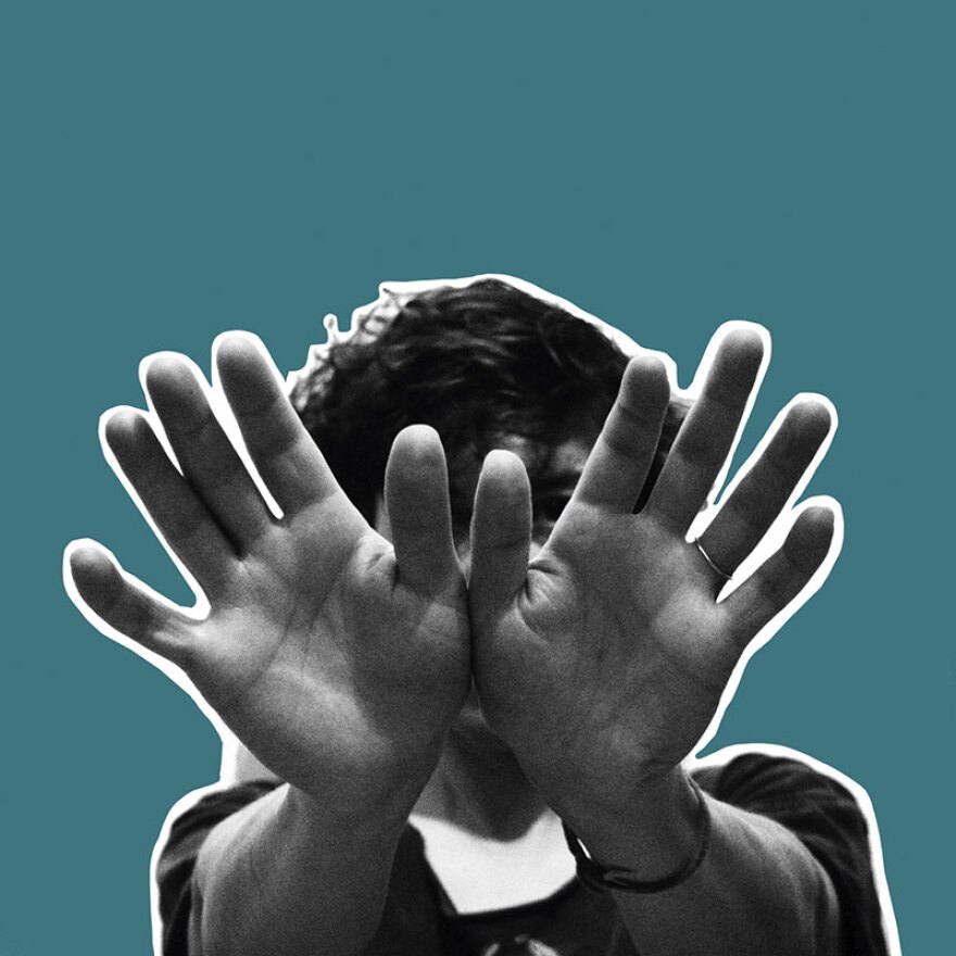 I can feel you creep into my private life tune-yards
