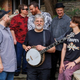 Bela Fleck