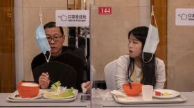 Kevin Frayer/Getty Images