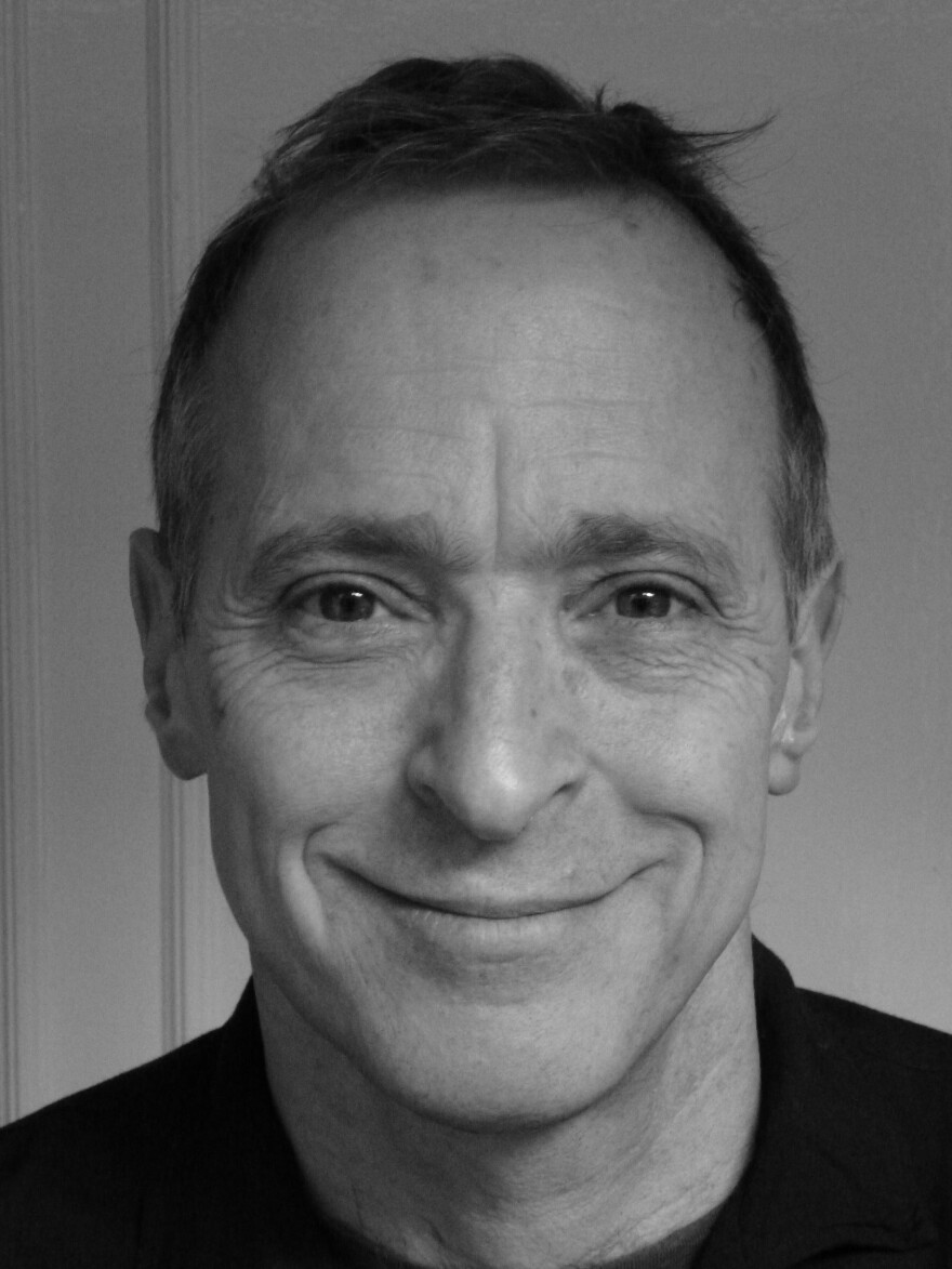 David Sedaris is an American humorist who currently lives in England.