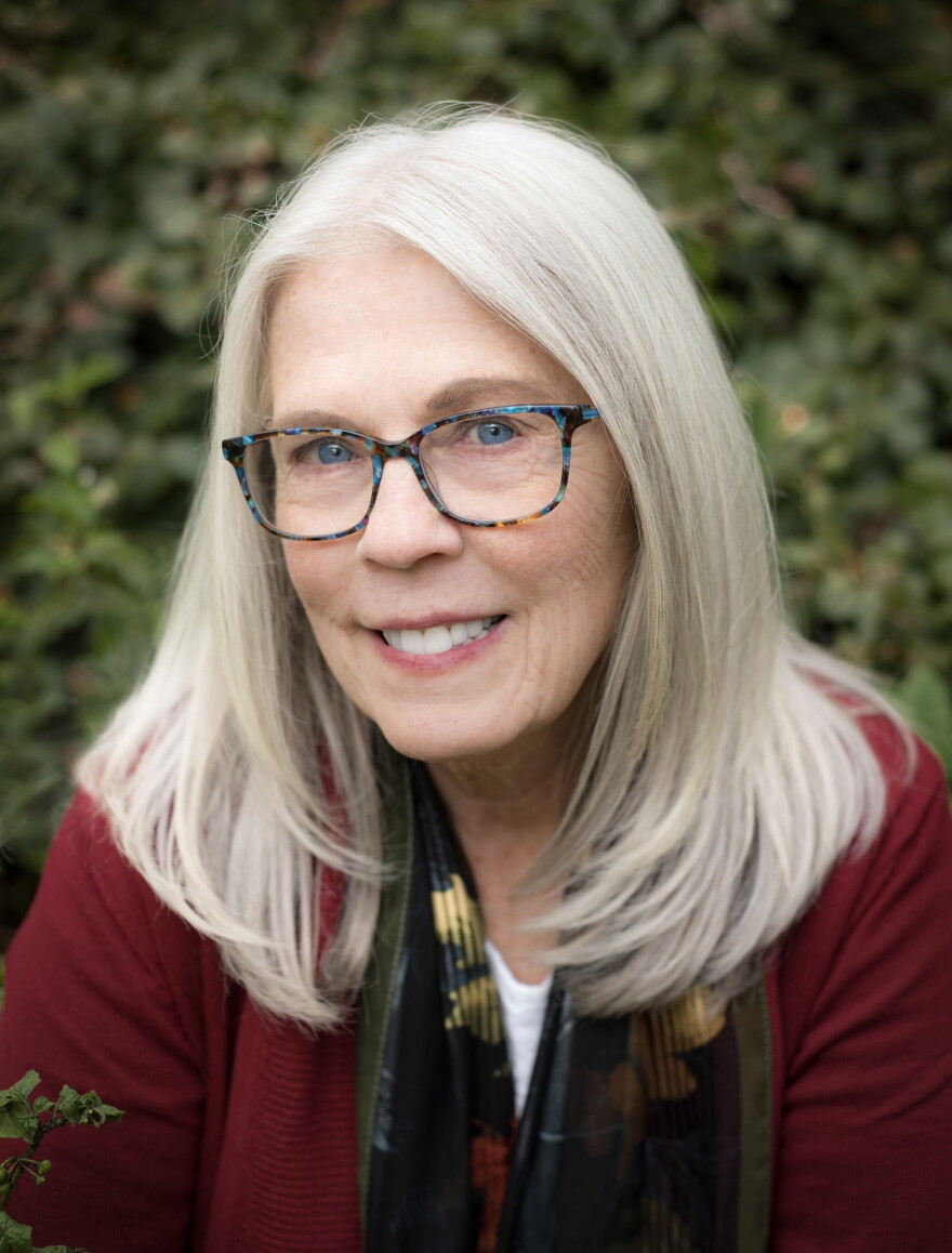 Kari Gunter-Seymour