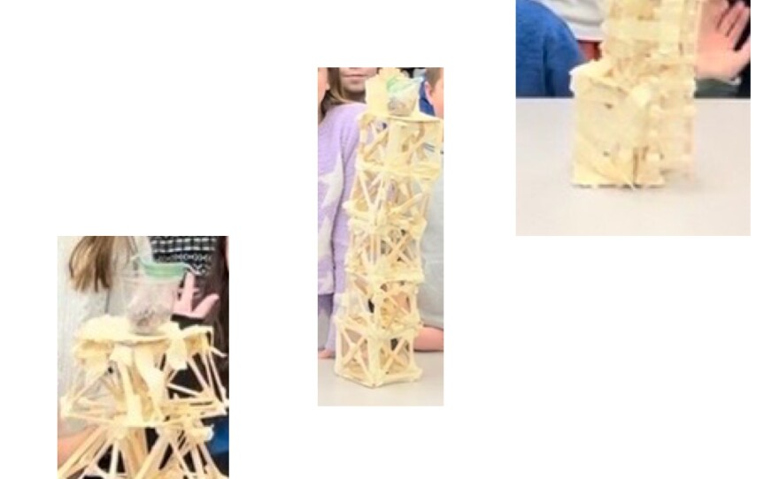 Mrs. Behler, 5th grade - Dunmore Elementary Center