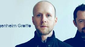 Guggenheim Grotto will perform Live From Studio A