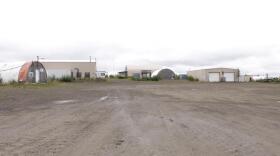 Donlin Gold has restarted its drilling program as the state slowly reopens amid the ongoing coronavirus pandemic. (Krysti Shallenberger/KYUK)