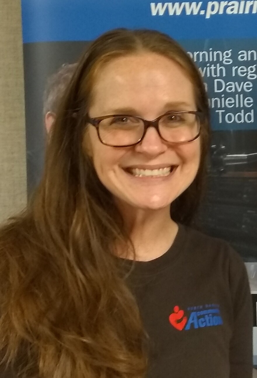 Andrea Olson