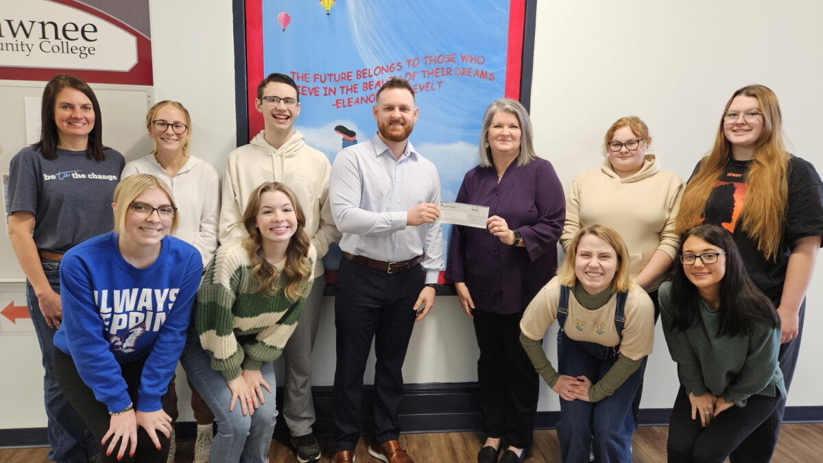 Vienna Students Write Grant and Get Awarded - Vimarsana News
