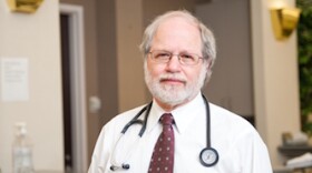 Dr. Richard Streiffer