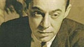 Richard Rodgers