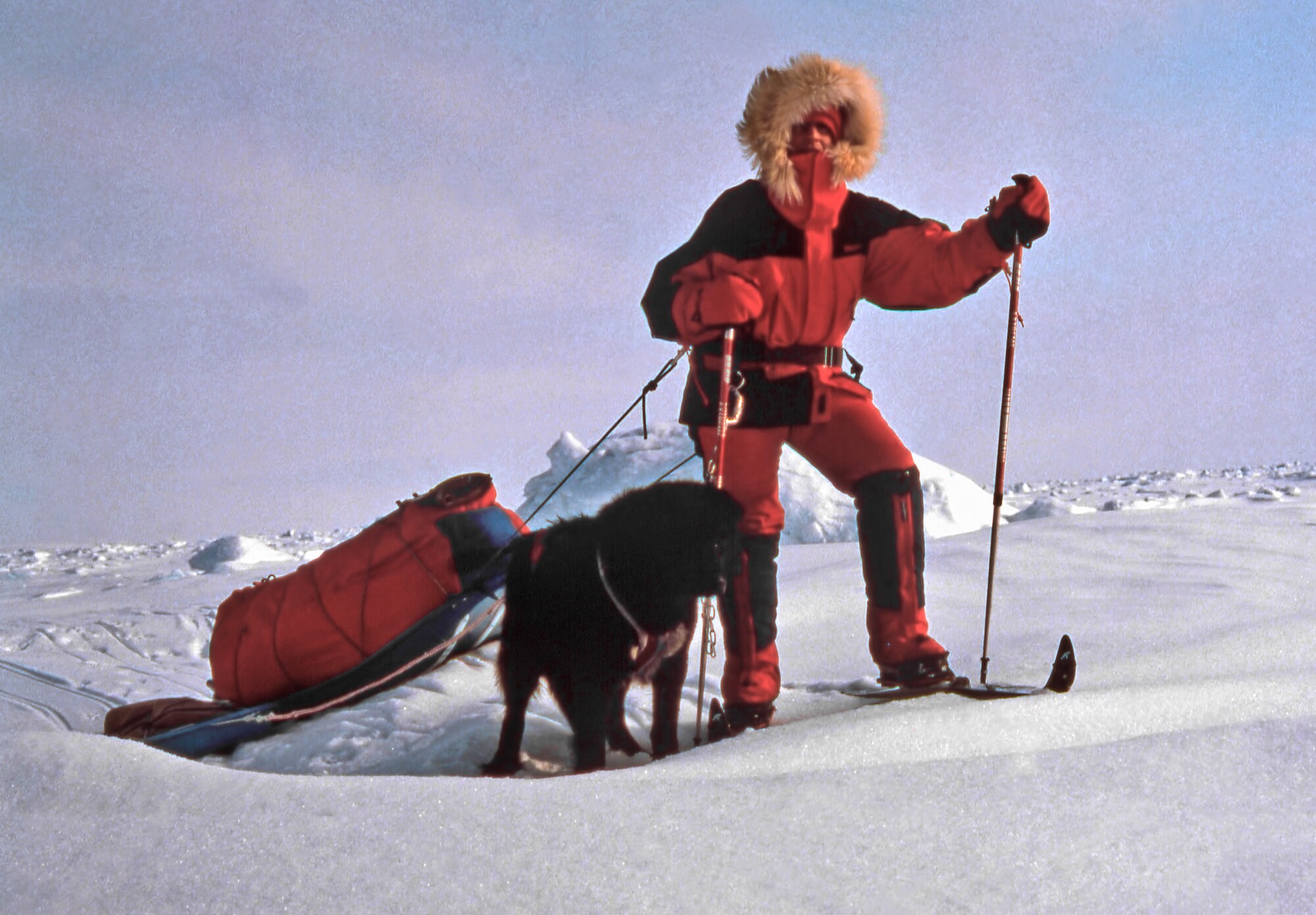 Helen Thayer's life of adventure on Access Utah episode artwork