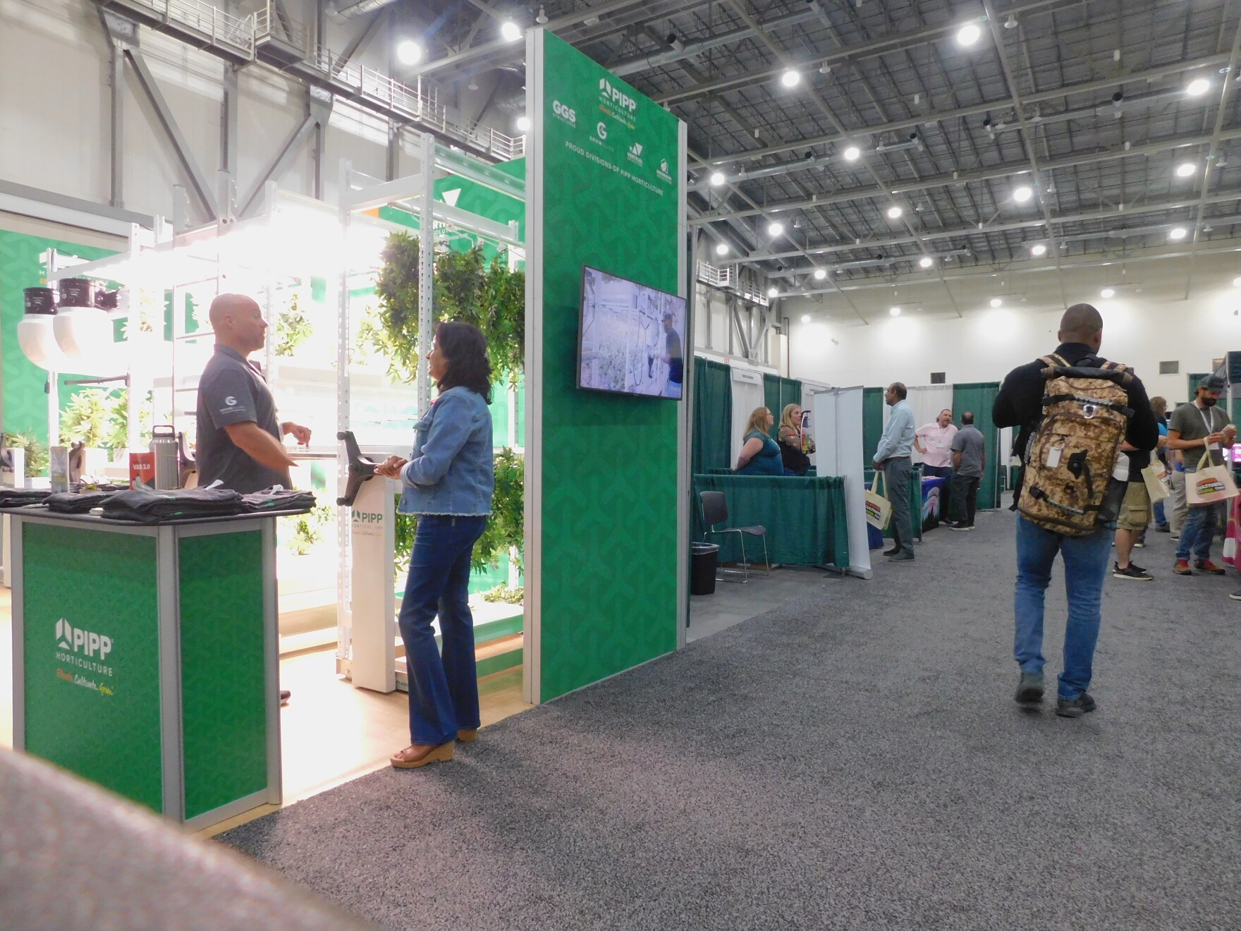 Michiganders are waiting to see what happens next to the marijuana