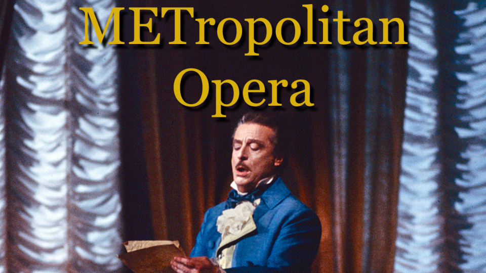 "Carmen" Saturday January 17th, @ 1pm on WEKU Classical