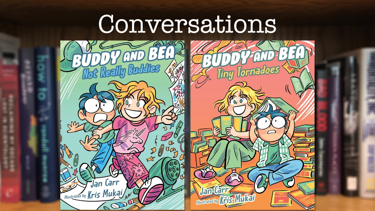"Buddy and Bea" are the "Oscar and Felix" of Second Grade - Vimarsana News