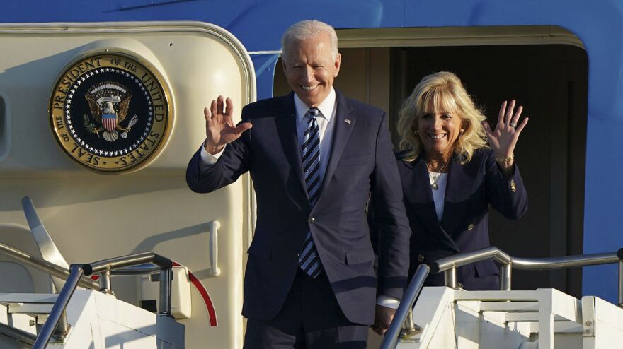 Joe Giddens/Pool via AP