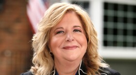 Nassau County District Attorney Anne Donnelly