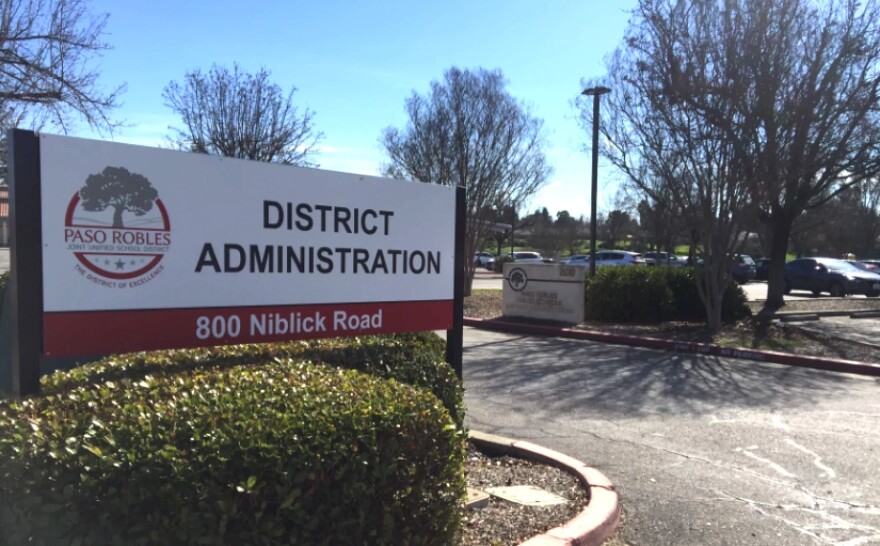 The topic of gender-specific spaces and the participation of transgender students on sports teams has come up frequently during previous meetings, but Board President Joel Peterson said this was the first time these issues were formally added to the meeting’s agenda.