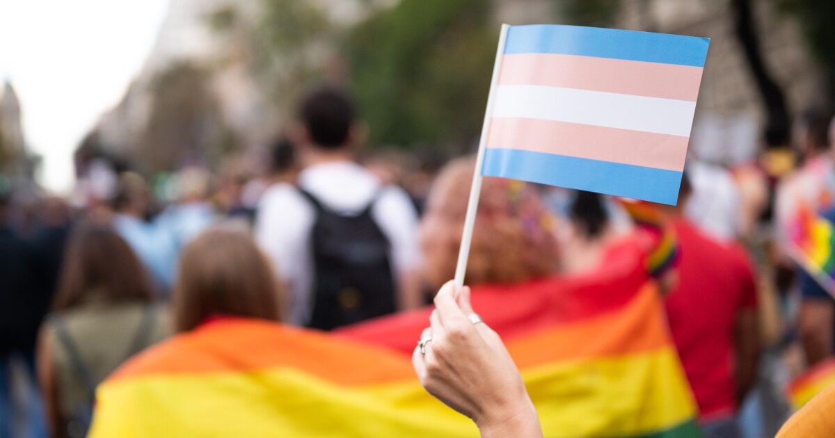 The lone teenager challenging Arizona’s transgender sports ban leaves the case