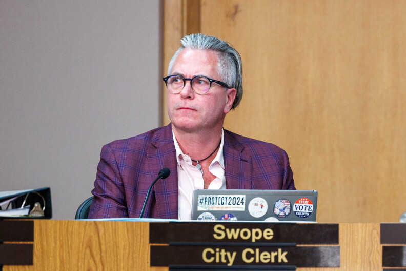 Republican lawsuit against Lansing election officials lays groundwork for denying results, Byrum says