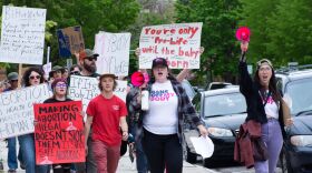 James Dawson/Boise State Public Radio