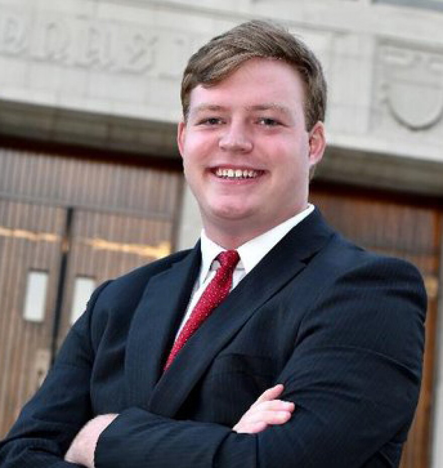 Cleveland native Mike Watts debuts as Bengals preseason TV voice on Aug. 9.