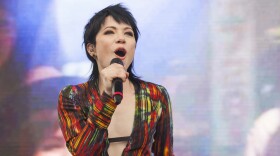 2012's song of the summer, Carly Rae Jepsen's "Call Me Maybe," inspired the popular music podcast <em>Switched on Pop</em>. Now, the co-hosts have authored a new book.