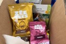 Jefferson County senior citizens got boxes with shelf stable meals to have on hand in case of an emergency as hurricane season approaches.