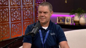 Mike Parks