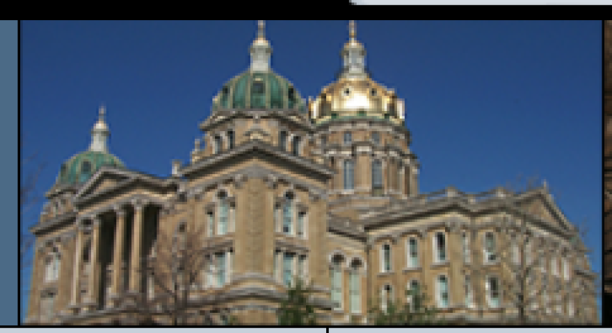 The Iowa Legislature