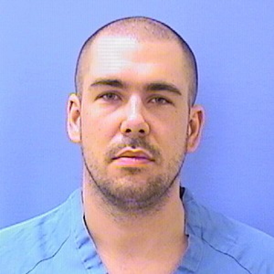 Joshua Todd