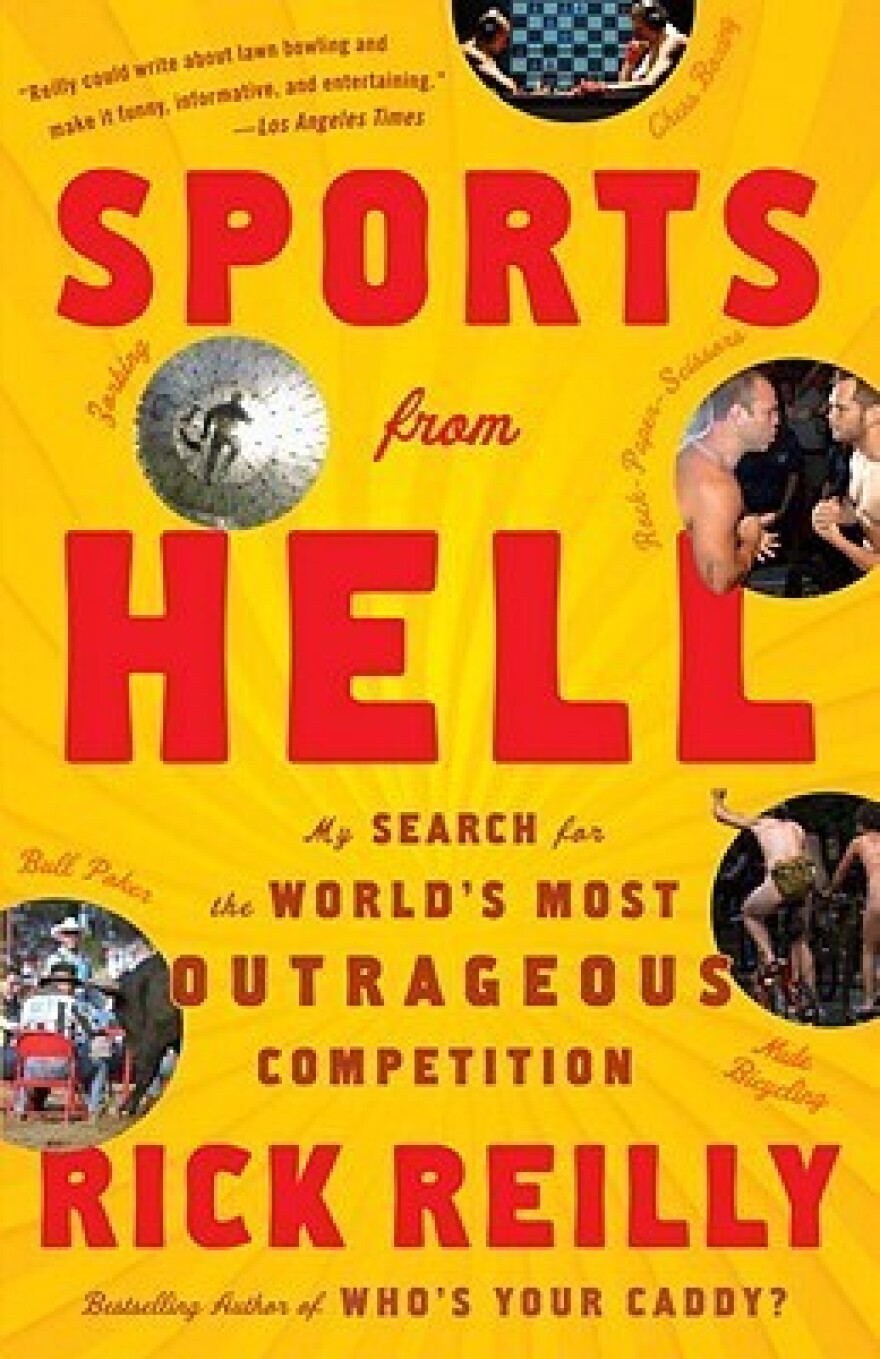 Sports from Hell