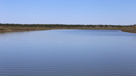 The study of the persistent low salinity levels in the North Inlet Estuary is part of a series of research the University of South Carolina has funded to examine how nature and human communities were impacted by the October 2015 flood. 