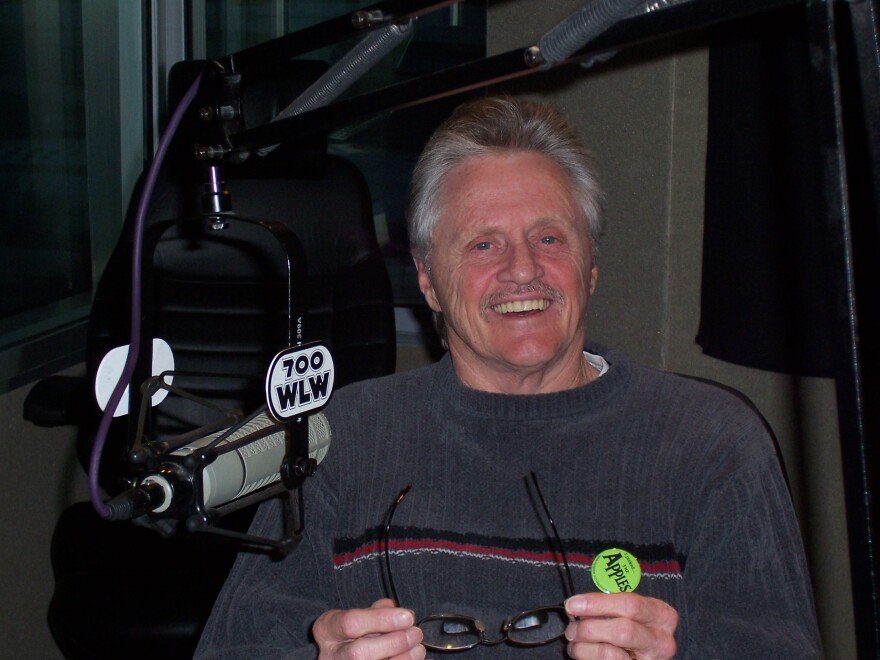 Popular Indianapolis radio host retires after 35-year career