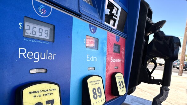 Pain at the pump? We want to hear about it.