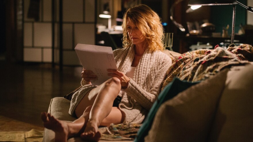 The HBO film<em> The Tale</em> stars Laura Dern as a woman who realizes later in life that a relationship she had at 13 years old with two adults was child sexual abuse.