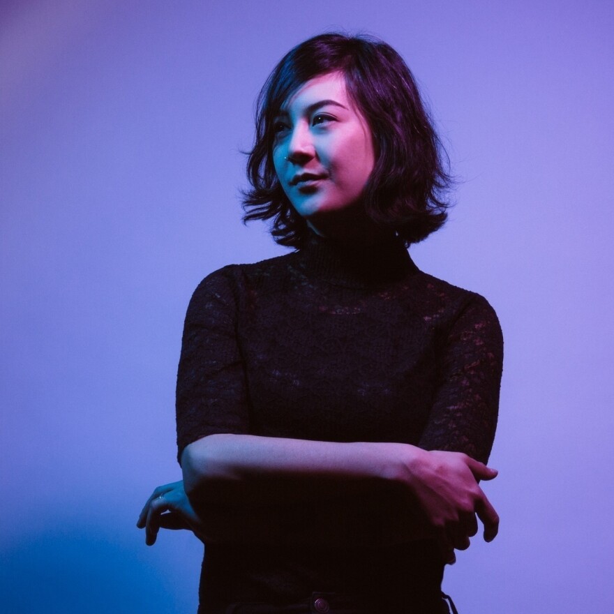 Japanese Breakfast will open for Tegan And Sara in late July. <em>Soft Sounds From Another Planet</em> came out in July.