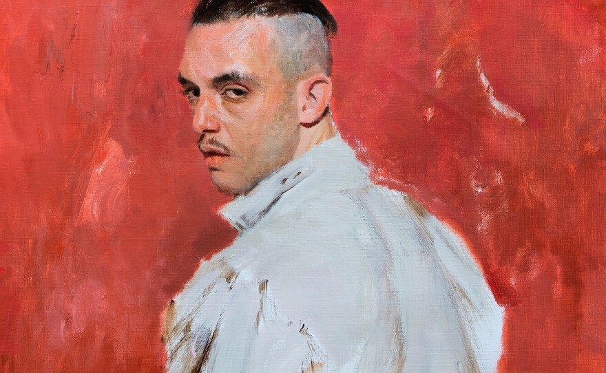 C. Tangana, El Madrileño