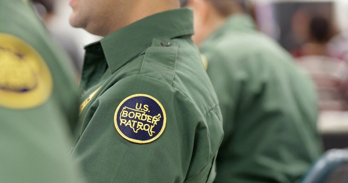 Days Later, Cause Of Border Patrol Agent's Death Still Unclear | KUT ...