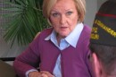 Sen. Claire McCaskill is a member of the Senate Armed Services Committee and the Veterans Jobs Caucus.