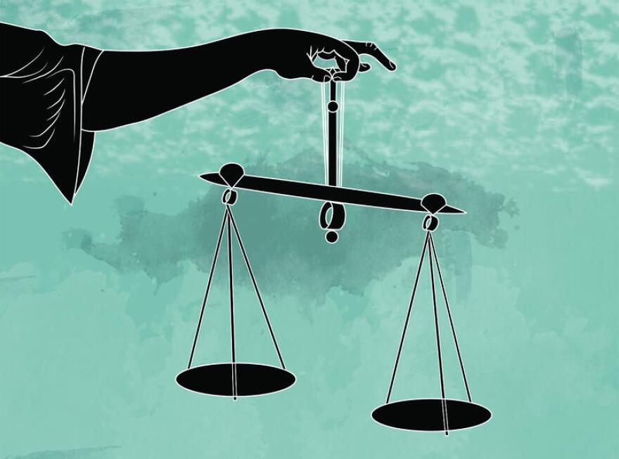 Municipal Court Will Forgive Outstanding Warrants For 3 Days — No